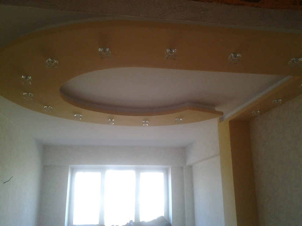 Дизайн квартиры в Иркутске.