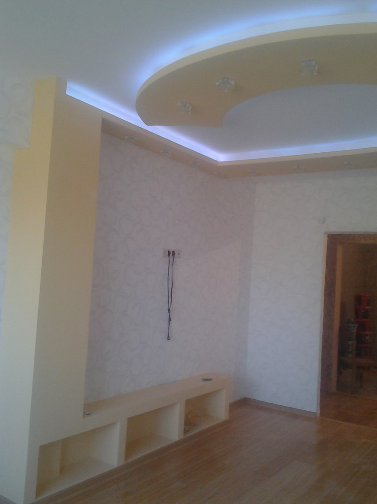 Дизайн квартиры в Иркутске.