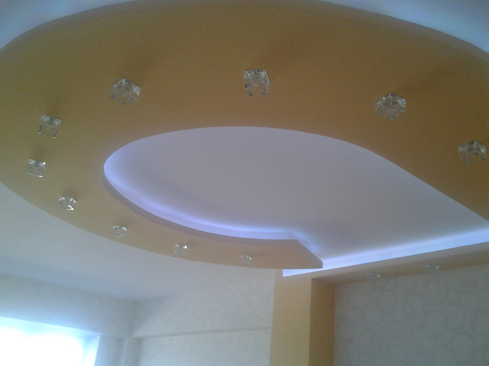 Обложка проекта: Unnamed project