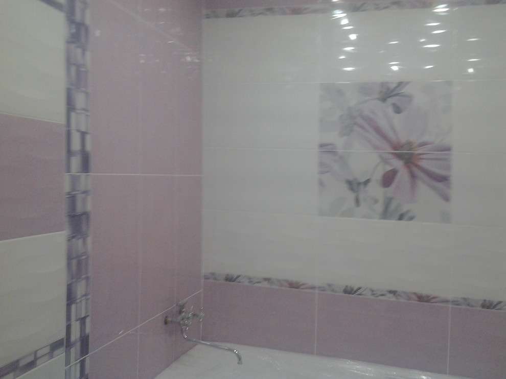 Дизайн квартиры в Иркутске.