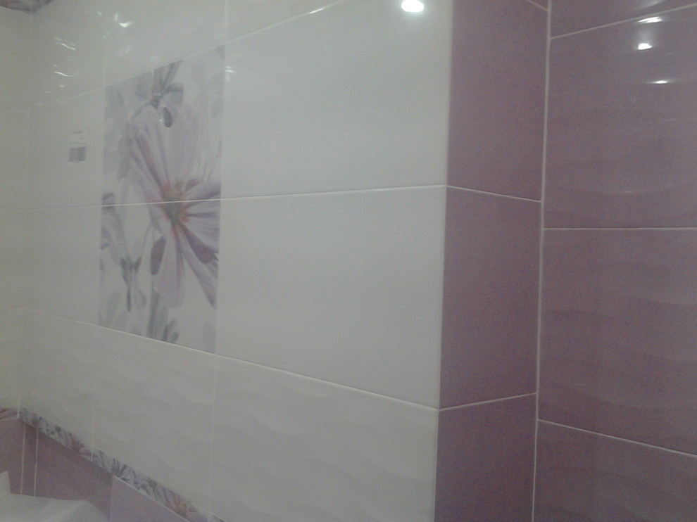 Дизайн квартиры в Иркутске.