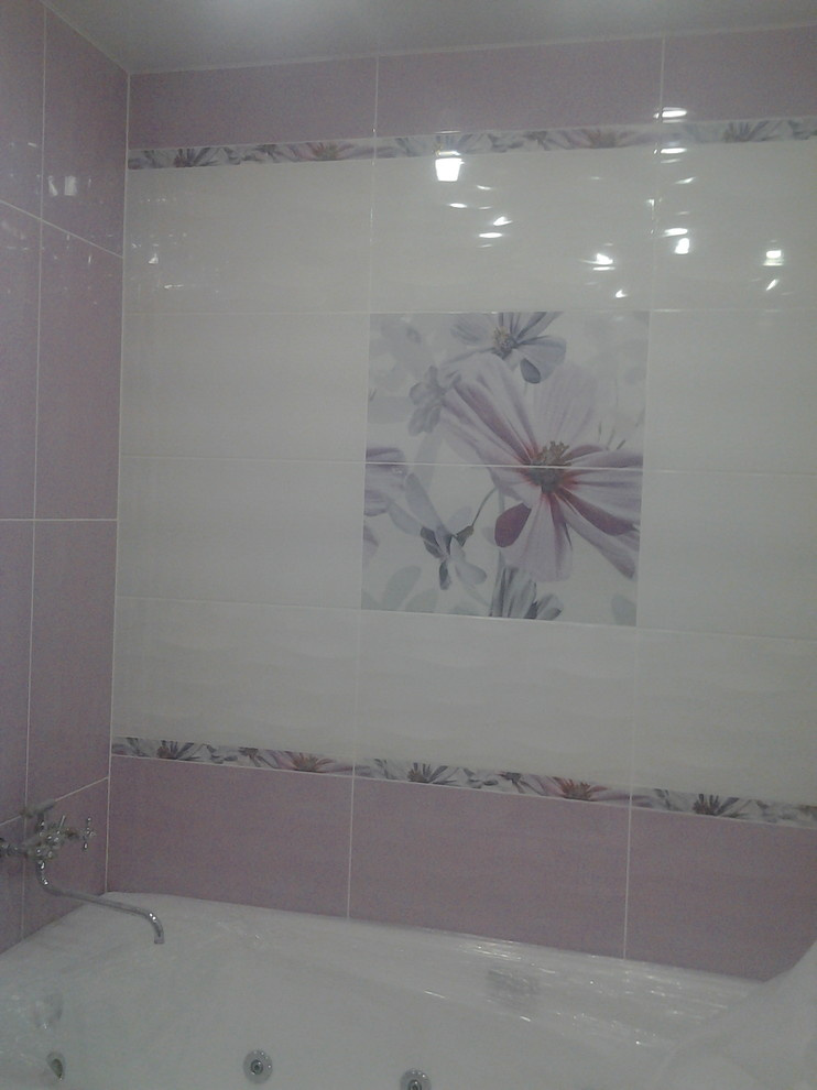 Дизайн квартиры в Иркутске.