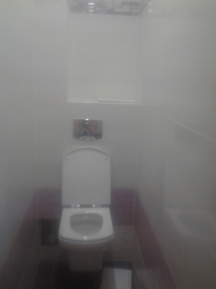 Дизайн квартиры в Иркутске.