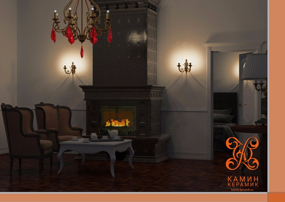 Наши работы