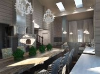 Банный комплекс