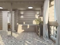 Банный комплекс