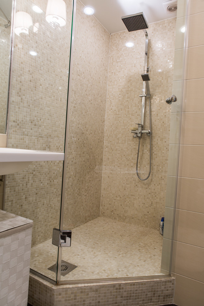 Ванильные облака