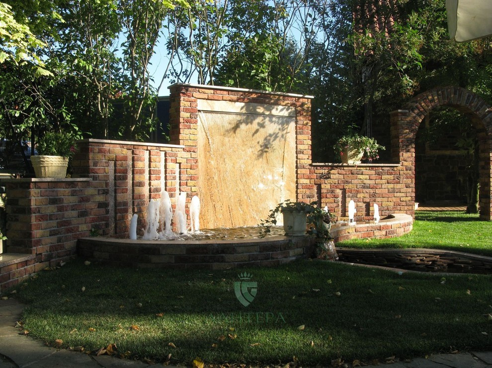 Cад "Вдохновение"