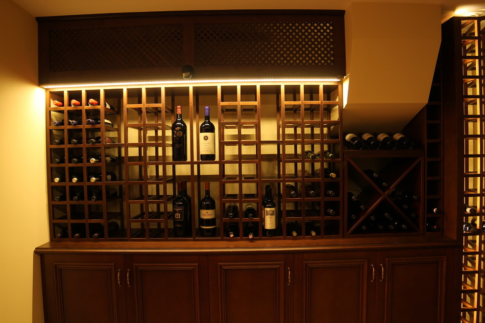 Винный погреб