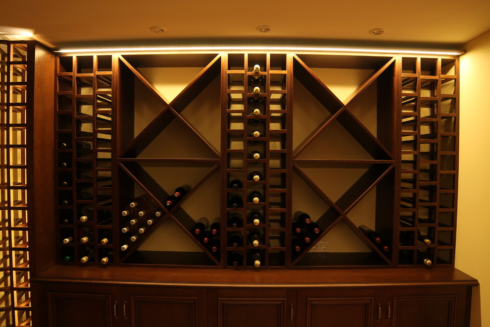 Винный погреб