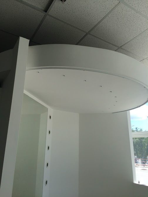 Обложка проекта: Проект в ЦУМе