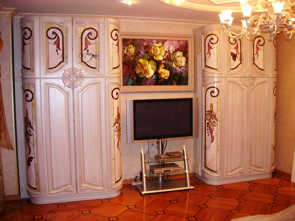 Гостиная