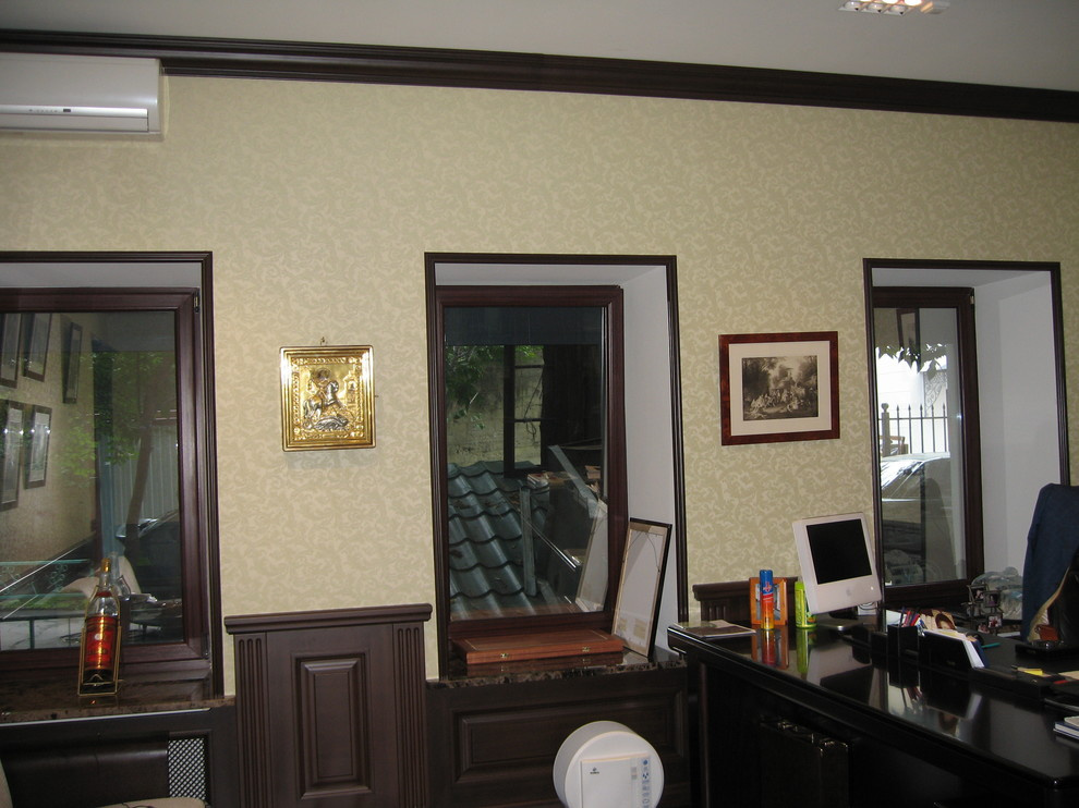 Гостиная