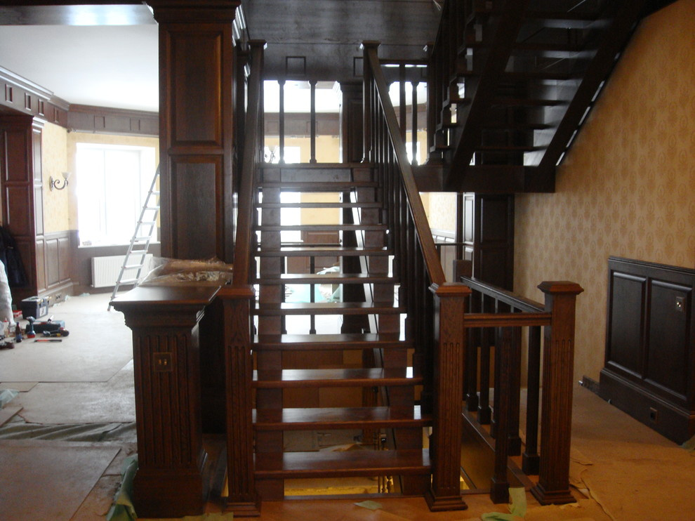 Лестницы