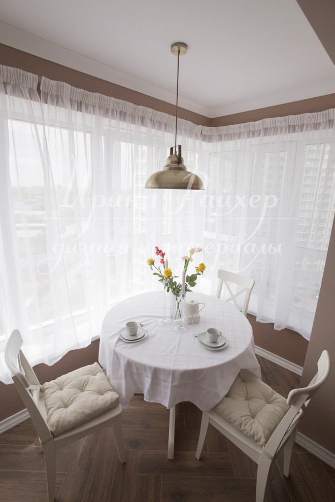 1-комнатная квартира на ул. Чернышевского г. Пермь