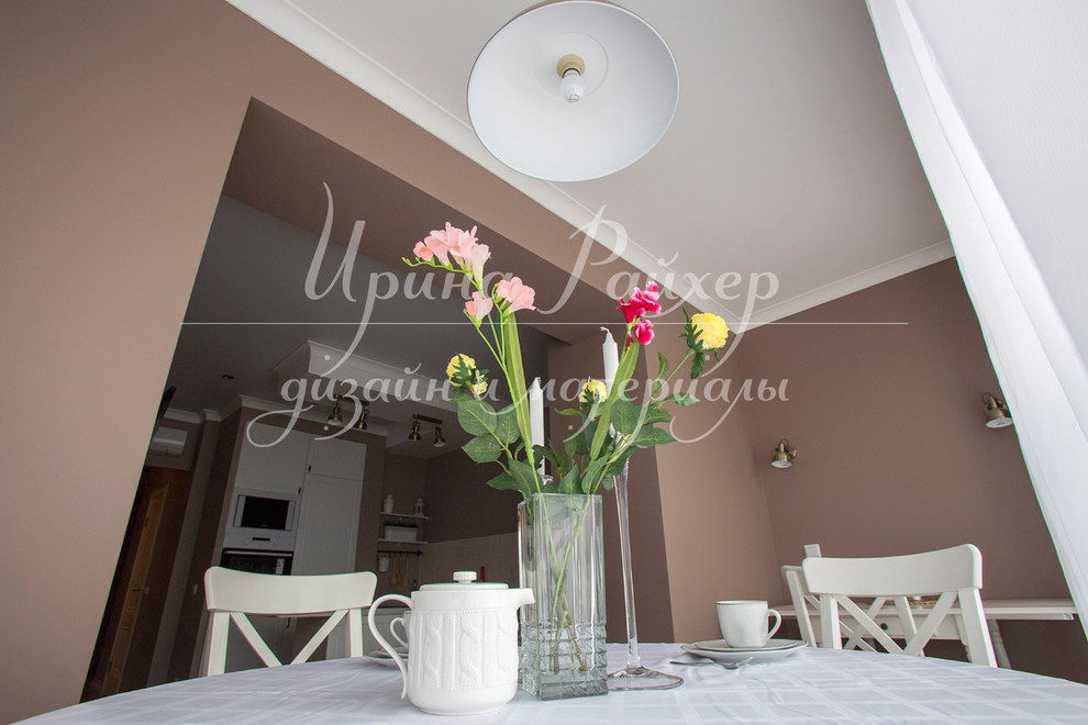 1-комнатная квартира на ул. Чернышевского г. Пермь