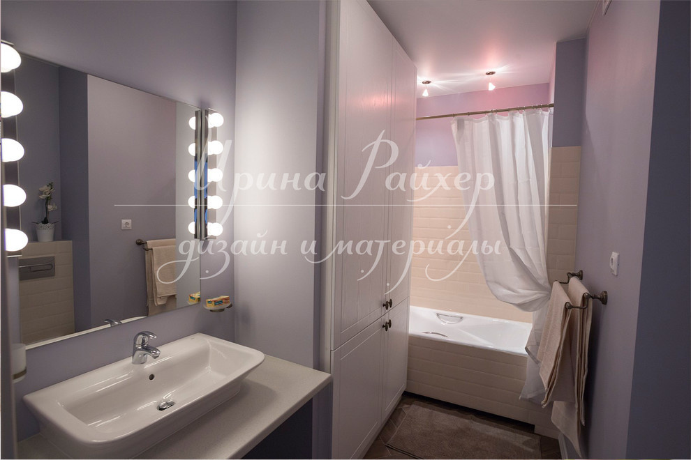 1-комнатная квартира на ул. Чернышевского г. Пермь