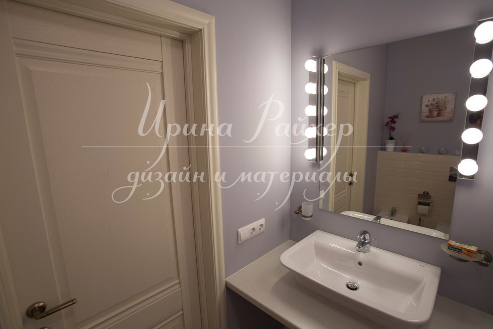 1-комнатная квартира на ул. Чернышевского г. Пермь