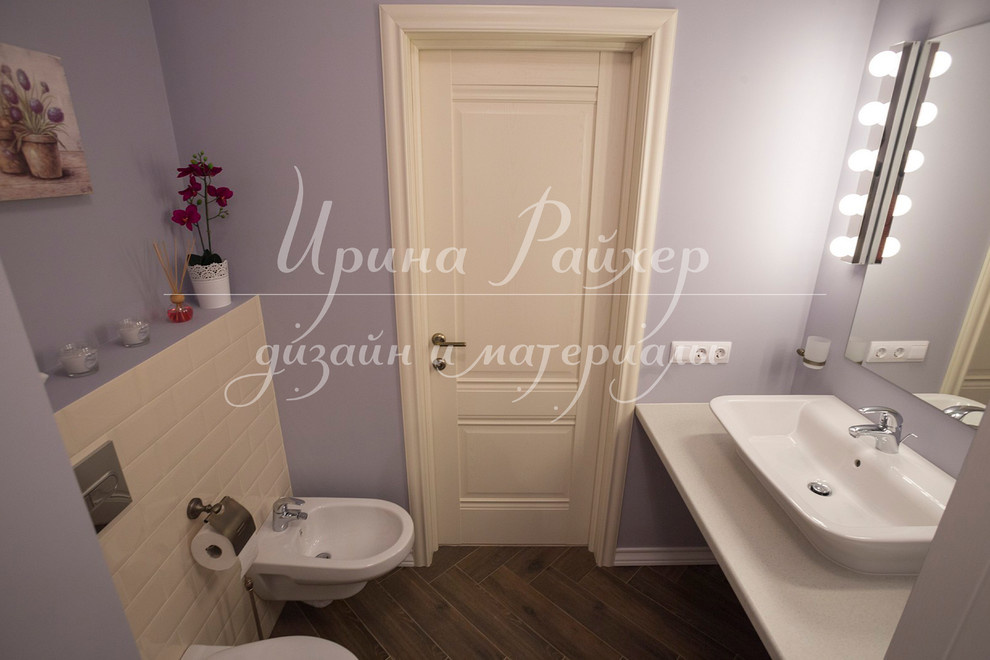 1-комнатная квартира на ул. Чернышевского г. Пермь