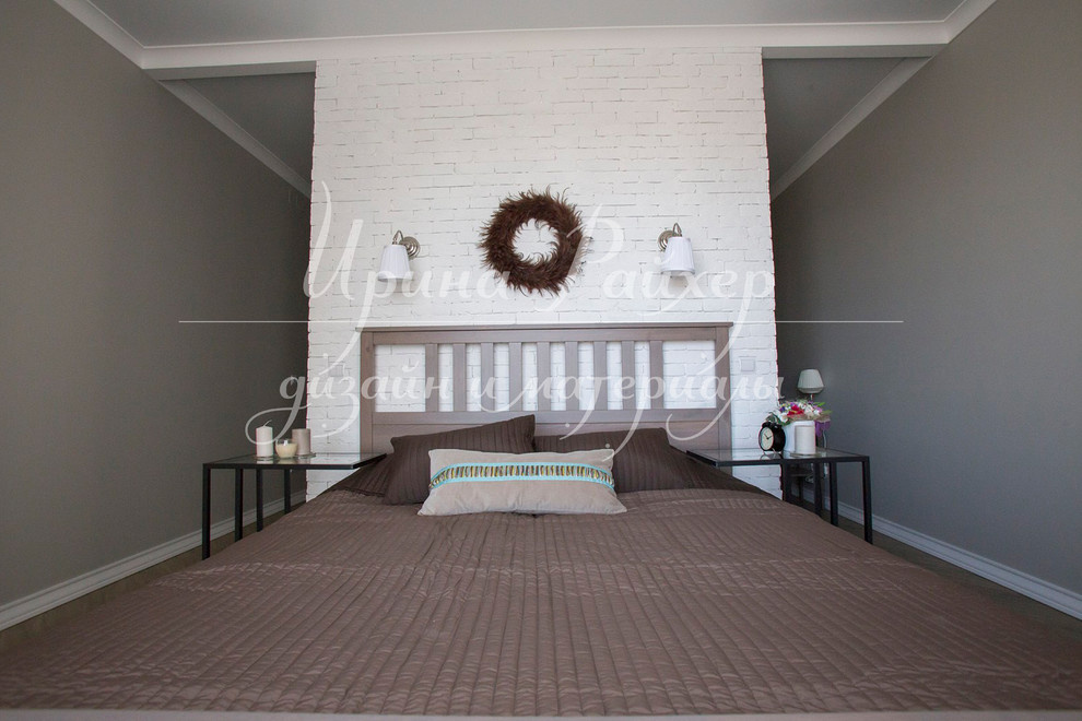 1-комнатная квартира на ул. Чернышевского г. Пермь