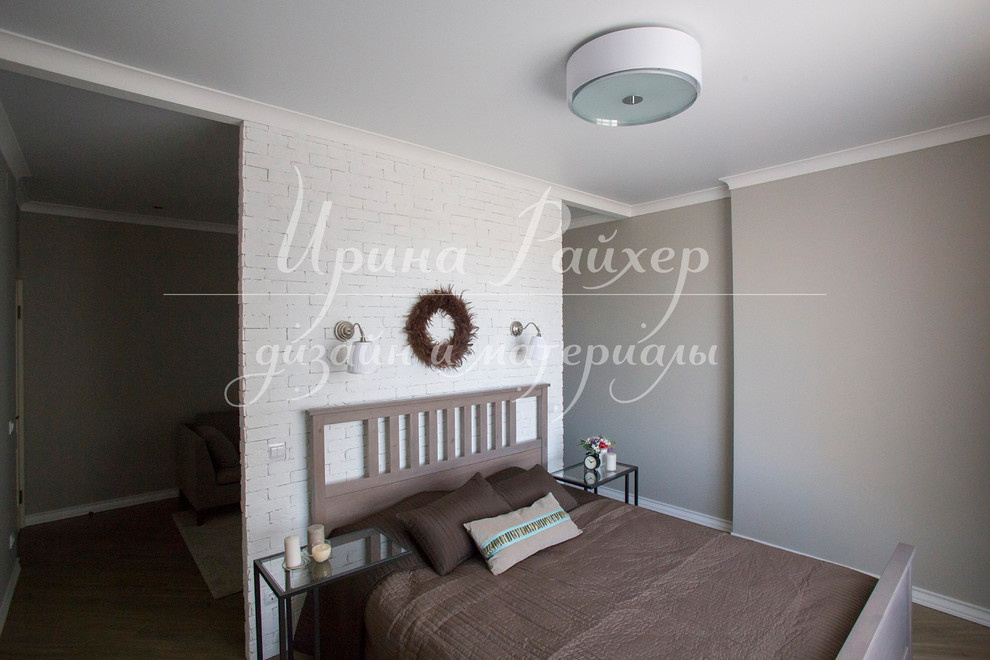 1-комнатная квартира на ул. Чернышевского г. Пермь