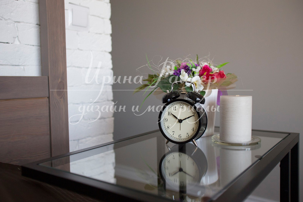 1-комнатная квартира на ул. Чернышевского г. Пермь