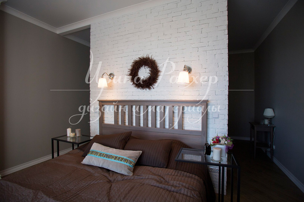 1-комнатная квартира на ул. Чернышевского г. Пермь