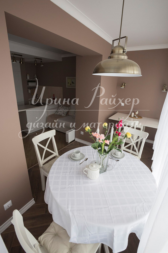 1-комнатная квартира на ул. Чернышевского г. Пермь