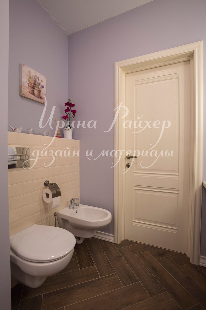 1-комнатная квартира на ул. Чернышевского г. Пермь