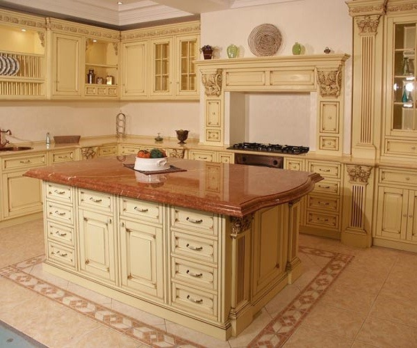 Кухня классика