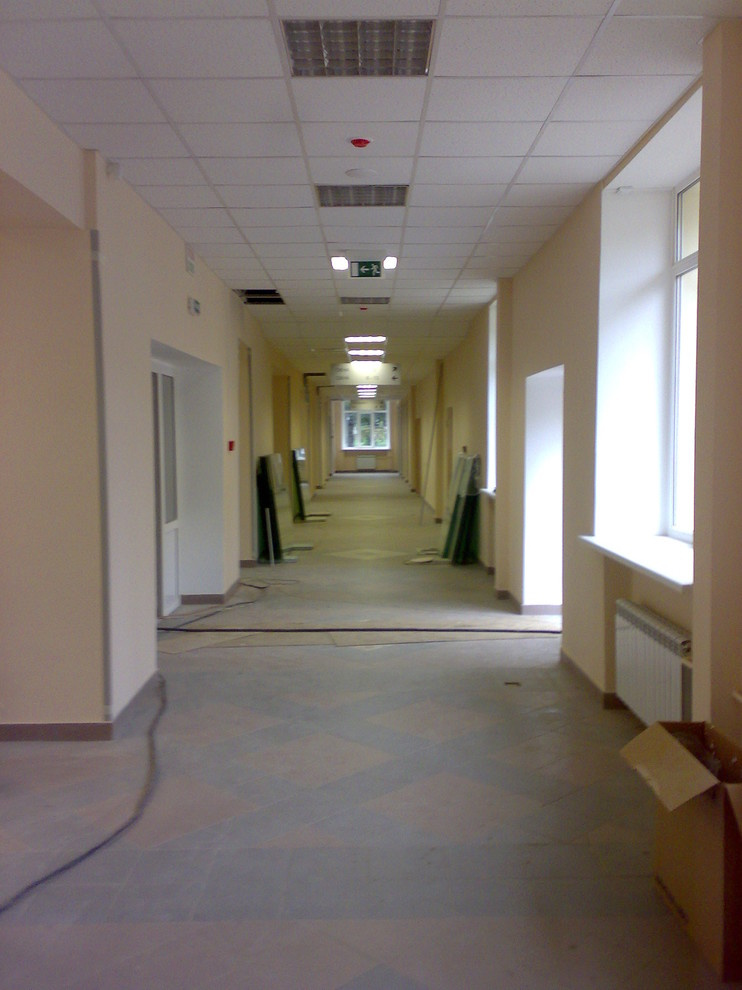 Многофункциональный центр городского округа Балашиха