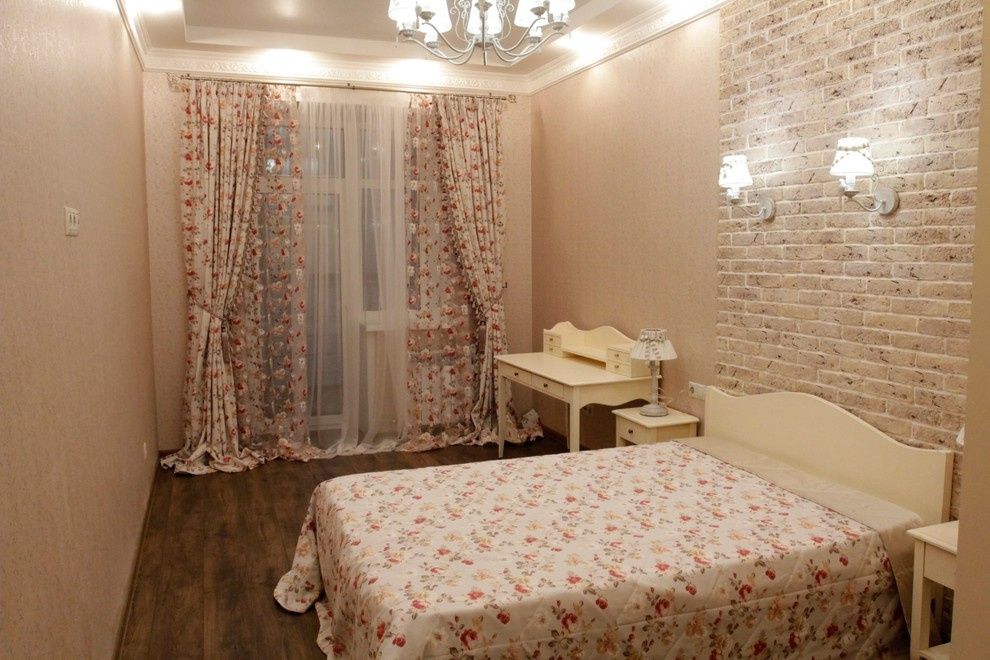 Комната для старшей дочери