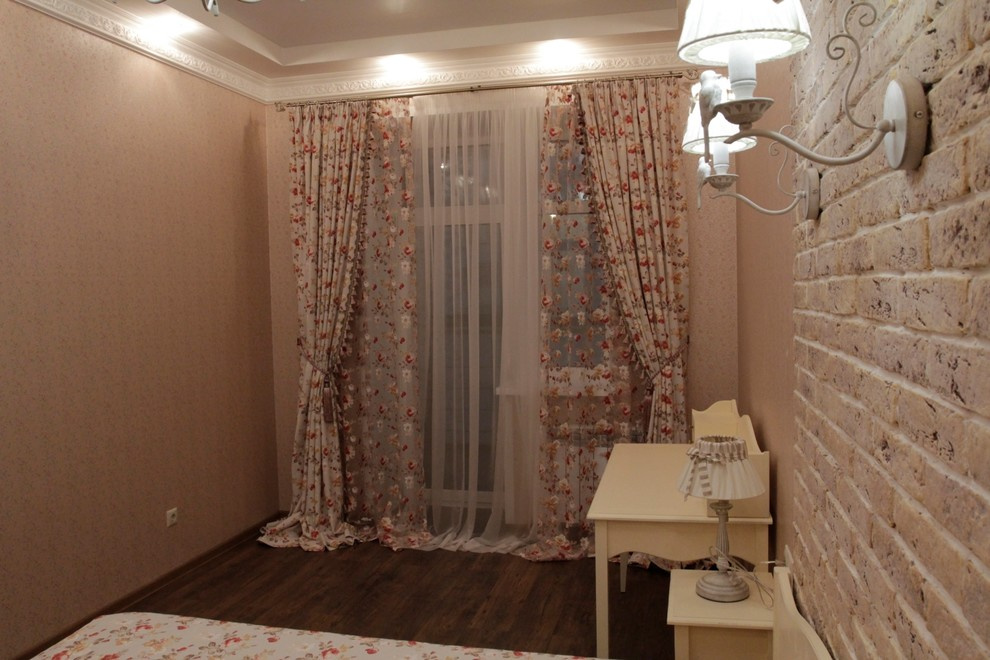 Комната для девочки