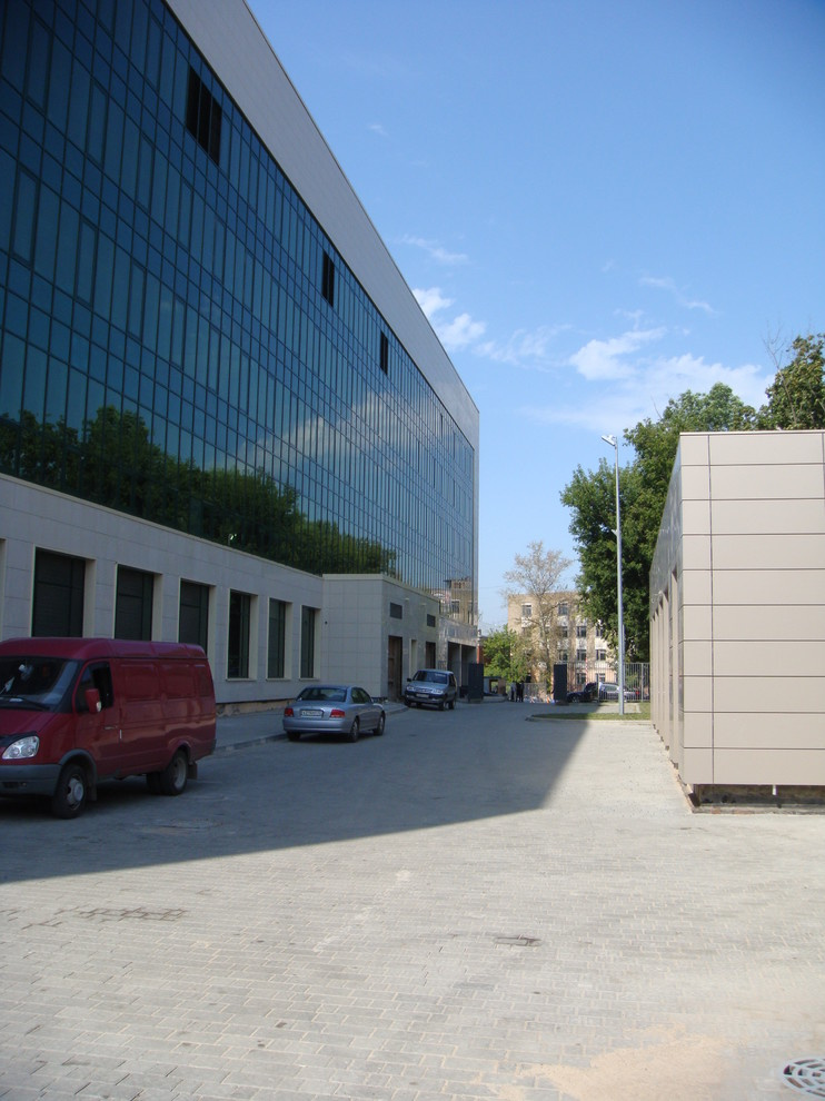 сбербанк в Калуге