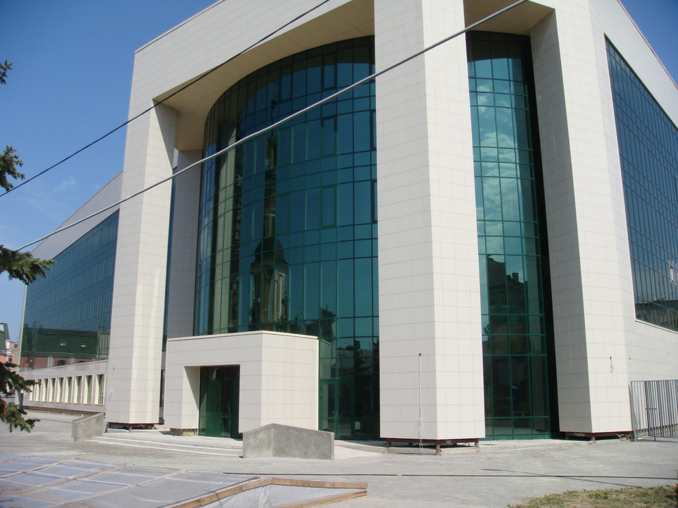 сбербанк в Калуге