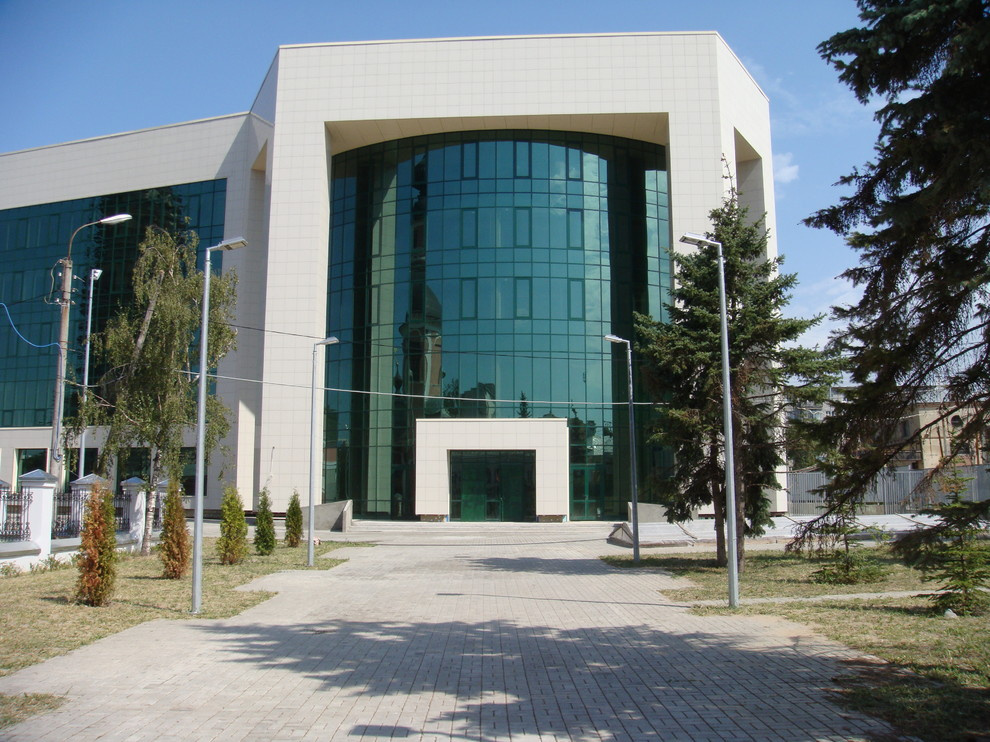 сбербанк в Калуге