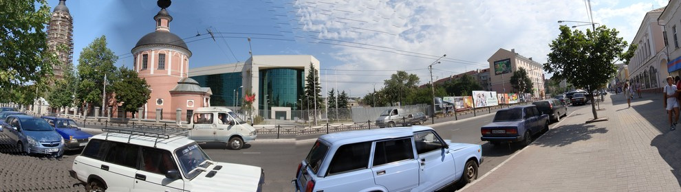 сбербанк в Калуге