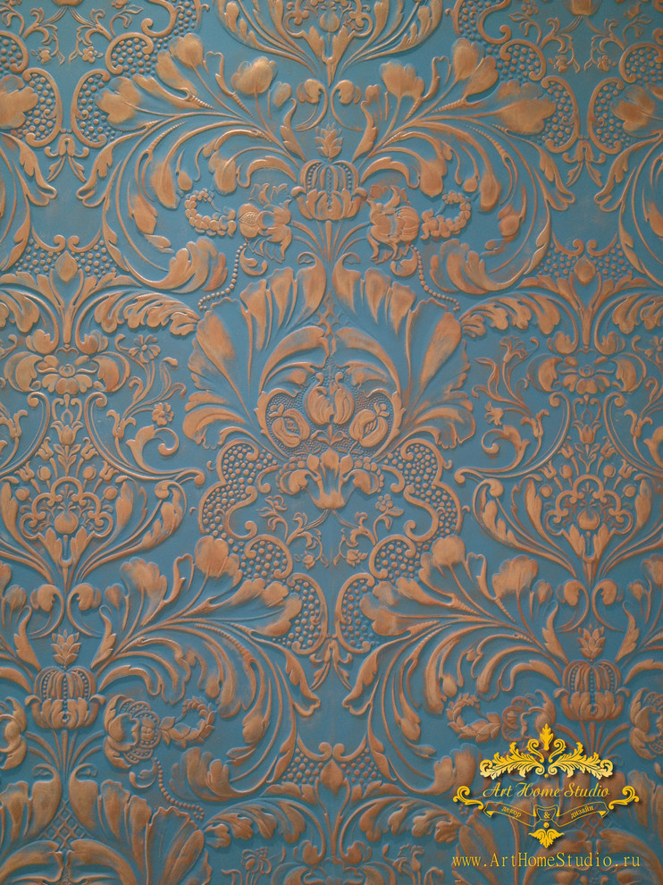 Обложка проекта: Английский ленкруст (частный дом)