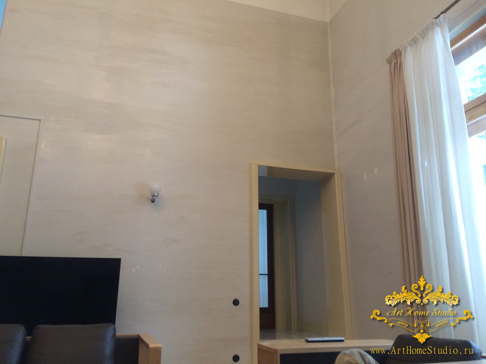 Частный дом, Барвиха, КП "Ланшафт"