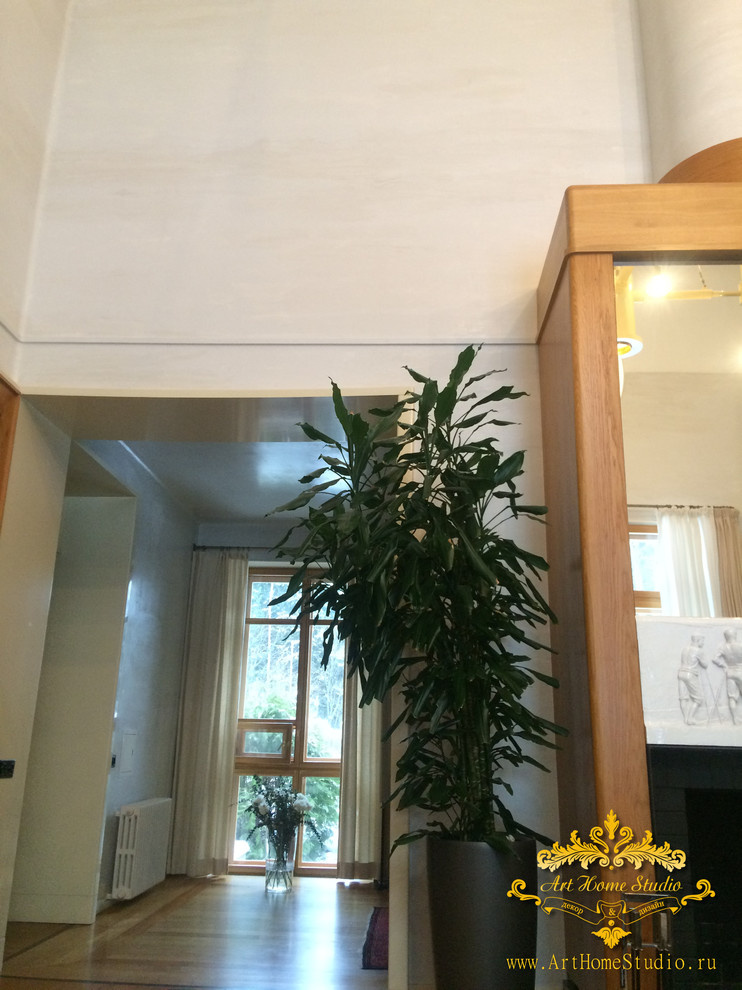 Частный дом, Барвиха, КП "Ланшафт"