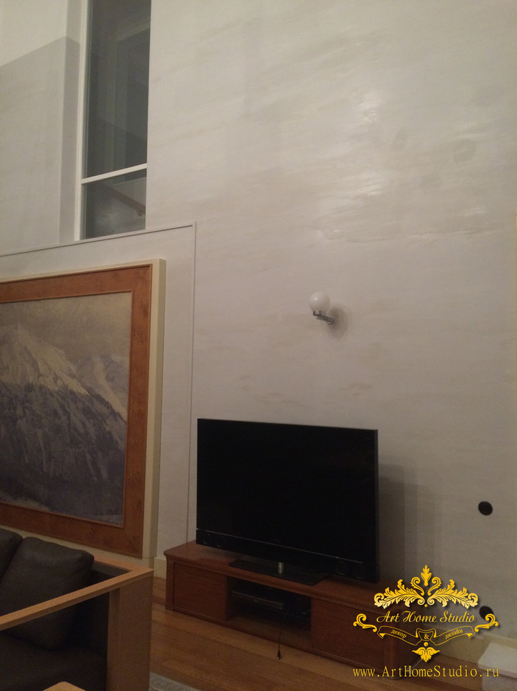 Частный дом, Барвиха, КП "Ланшафт"