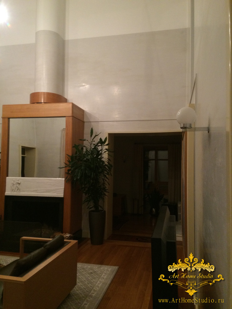 Частный дом, Барвиха, КП "Ланшафт"