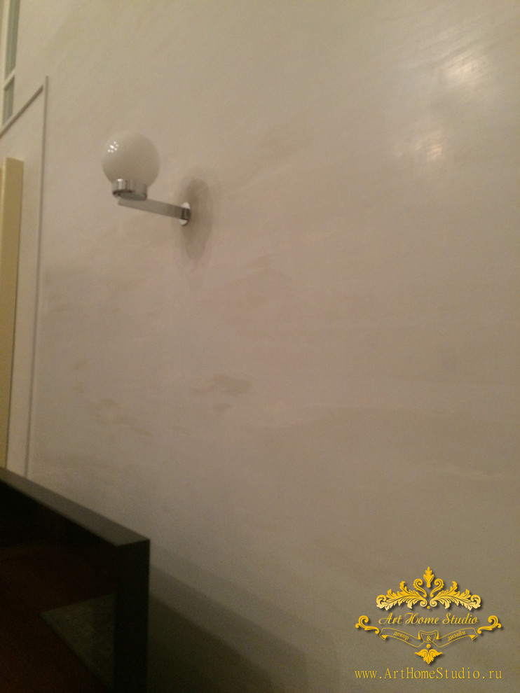 Частный дом, Барвиха, КП "Ланшафт"