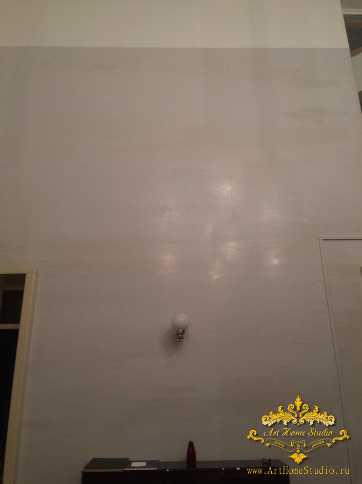 Частный дом, Барвиха, КП "Ланшафт"