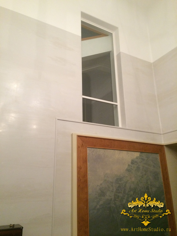 Частный дом, Барвиха, КП "Ланшафт"