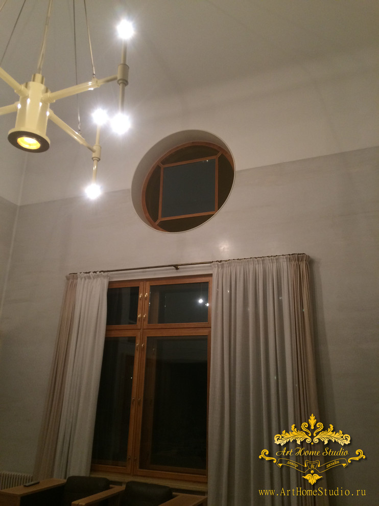 Частный дом, Барвиха, КП "Ланшафт"