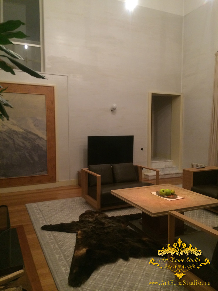 Частный дом, Барвиха, КП "Ланшафт"