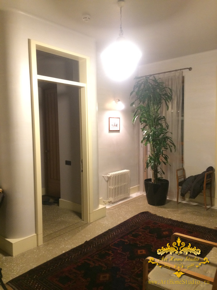 Частный дом, Барвиха, КП "Ланшафт"