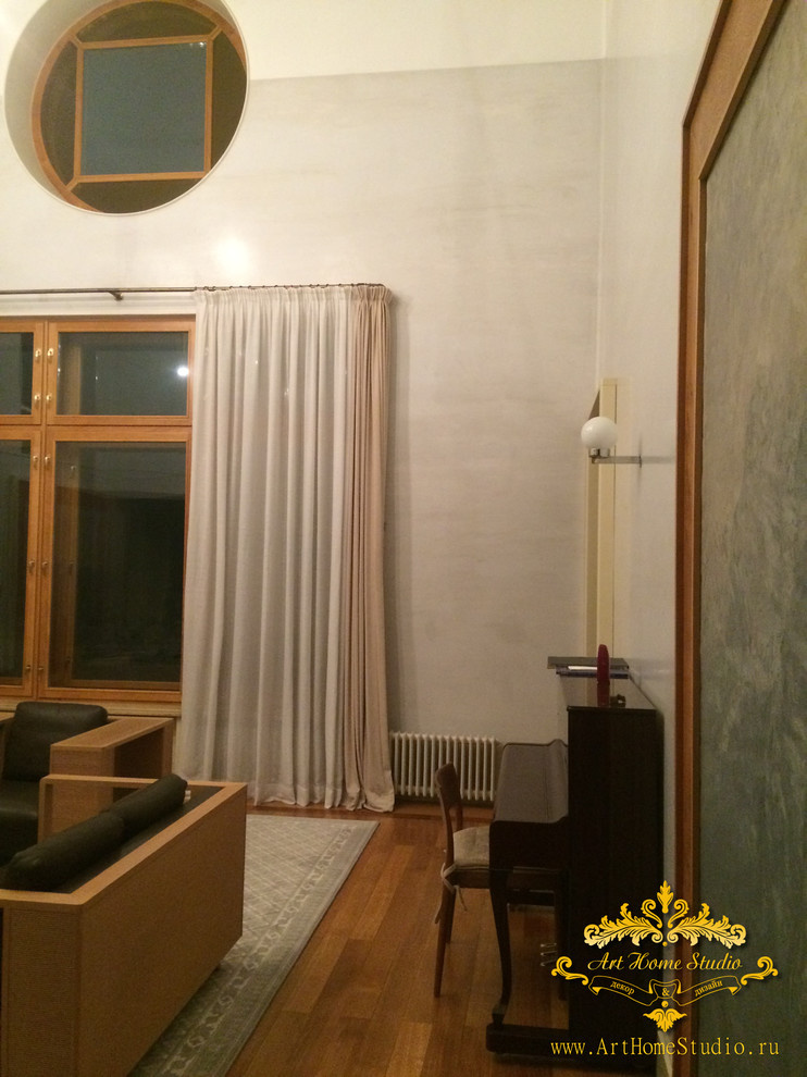 Частный дом, Барвиха, КП "Ланшафт"