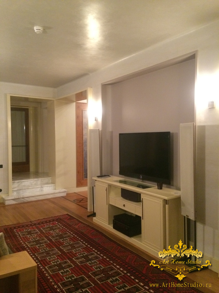 Частный дом, Барвиха, КП "Ланшафт"